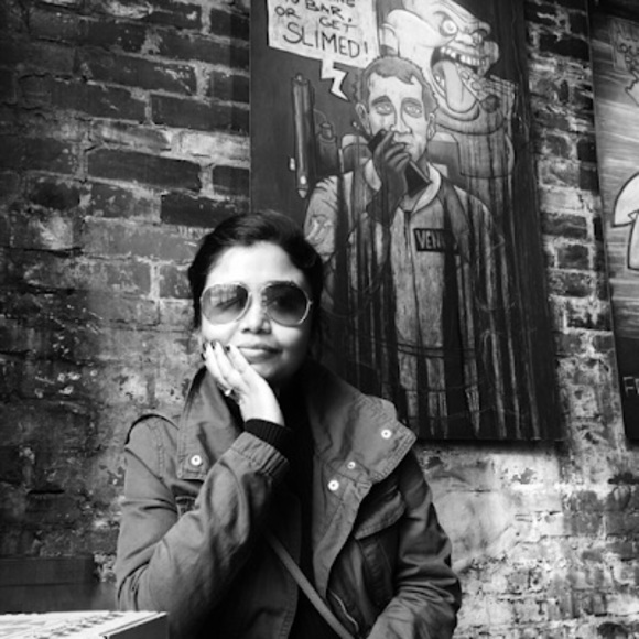 Meet your Posher, Akashlina - Picture 1 of 1